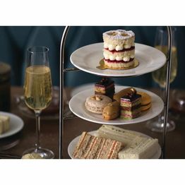 Olympia Afternoon Tea Stand for Plates Up To 267mm alternative