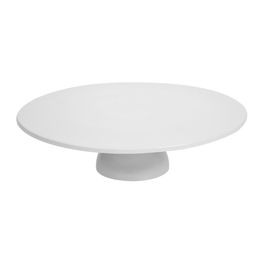 Porcelain Pedestal Cake Stand alternative