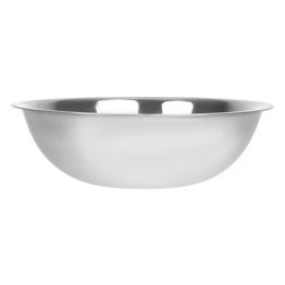 Vogue Stainless Steel Mixing Bowl 12Ltr alternative