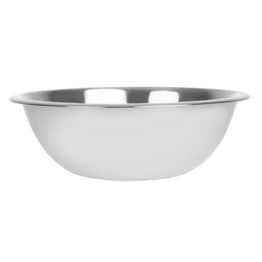 Vogue Stainless Steel Mixing Bowl 2.2Ltr alternative
