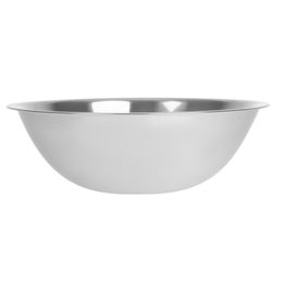 Vogue Stainless Steel Mixing Bowl 4.8Ltr alternative