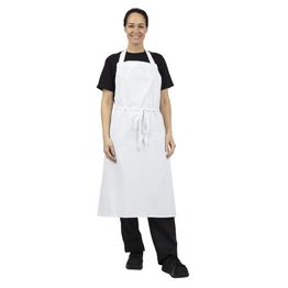 Whites Bib Apron White XL alternative