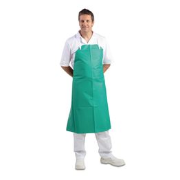 Whites Heavy Duty Waterproof Apron Green alternative