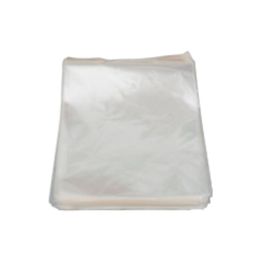 Peel &amp; Seal Snappy Bag 8" x 10" (200 x 250+25mm) Opp Self Seal