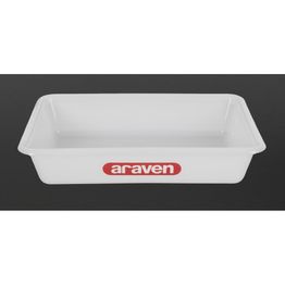 Araven Deep Food Storage Trays