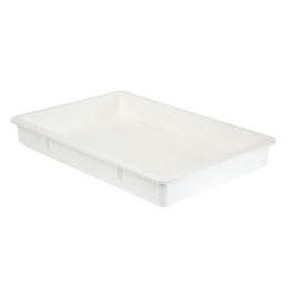 Cambro Pizza Dough Proofing Box
