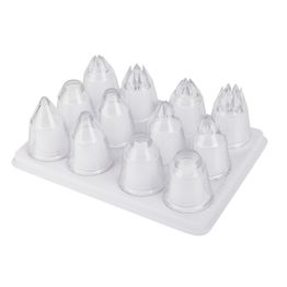 Matfer Bourgeat Piping Tips Assorted Set alternative