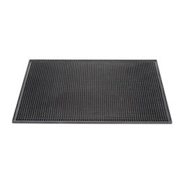 Olympia Rubber Bar Mat 450 x 300mm alternative
