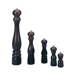 Peugeot Dark Wood Pepper Mill 9in alternative