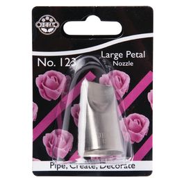 PME Petal Piping Nozzle 17mm alternative