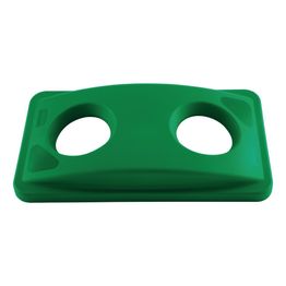Rubbermaid Green Bottle Lid alternative