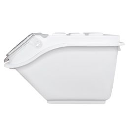 Vogue Polypropylene Ingredient Bin 7.5Ltr alternative