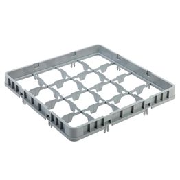 Smart Rack 16 Compartment Half Drop Extender 50x50x7.5cm