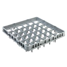 Smart Rack 36 Compartment Full Drop Extender 50x50x7.5cm