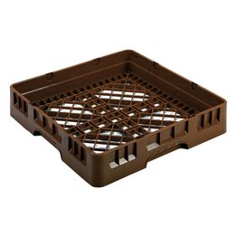 Smart Rack Base Rack 50x50x10.1 Brown