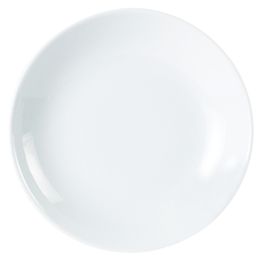 Porcelite 197621 Cous Cous Plate 21cm / 8.25" alternative