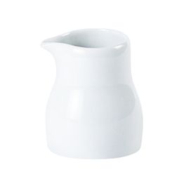 Porcelite 370603 Cream Tot 5cl / 1.75oz