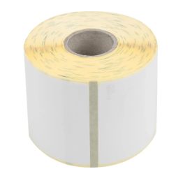 DateCodeGenie Removable Labels 2x4" Plain