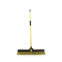 Heavy Duty Bulldozer Broom