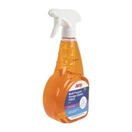 Jantex Citrus Multi-Purpose Cleaner Ready To Use 750ml alternative