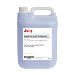 Jantex Glass and Stainless Steel Cleaner Ready To Use 5Ltr alternative