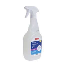 Jantex Grill and Oven Cleaner Ready To Use 750ml alternative