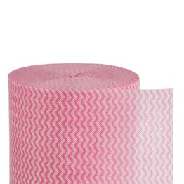 Robert Scott All-Purpose Antibacterial Cleaning Cloths Red alternative