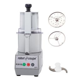 Robot Coupe Food Processor R201XL alternative