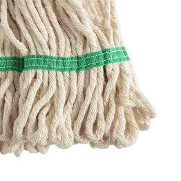 SYR Kentucky Mop Head Green alternative