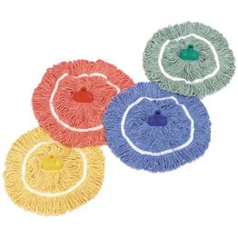 SYRTex Small Yarn Socket Mop Head Blue alternative