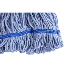 SYR Syntex Kentucky Mop Head Blue alternative