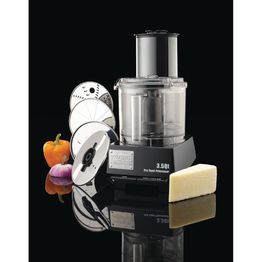 Waring Food Processor 3.3Ltr WFP14SK alternative