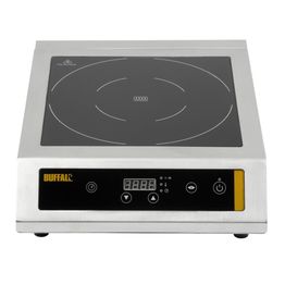 Buffalo Heavy Duty Induction Hob 3kW alternative