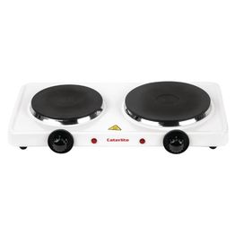 Caterlite Countertop Boiling Hob Double alternative