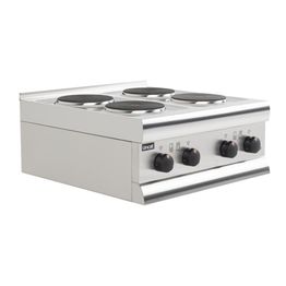 Lincat Silverlink 600 Electric Boiling Ring HT6 alternative