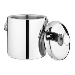 Olympia Ice Bucket with Lid and Tongs 1.23Ltr alternative