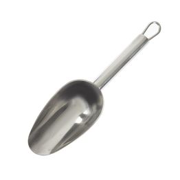 Olympia Stainless Steel Ice Scoop