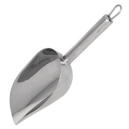 Olympia Stainless Steel Ice Scoop alternative