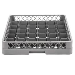 Vogue Glass Rack 36 Compartments alternative