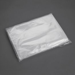 Vogue Embossed Vacuum Sealer Bags 250mm Width alternative