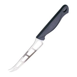 Eddingtons Cheese Knife Black 14cm