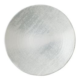 Dudson Makers Collection Jute Grey Organic Coupe Bowl 279mm alternative