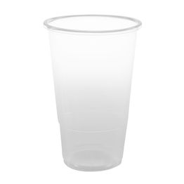 eGreen Flexy-Glass Recyclable Half Pint To Line UKCA CE Marked 284ml