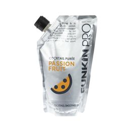 Funkin Puree Passion Fruit alternative