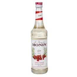 Monin Gomme Syrup 700ml