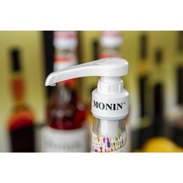 Monin Syrup Pump For 700ml Bottles alternative