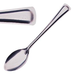 Nisbets Essentials Budget Teaspoons