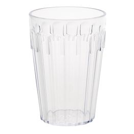 Olympia Kristallon Polycarbonate Tumblers 255ml