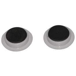 Olympia Magnets Strong Pack of 12