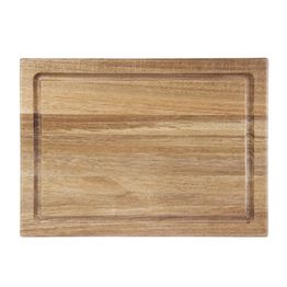 Olympia Small Acacia Steak Board alternative